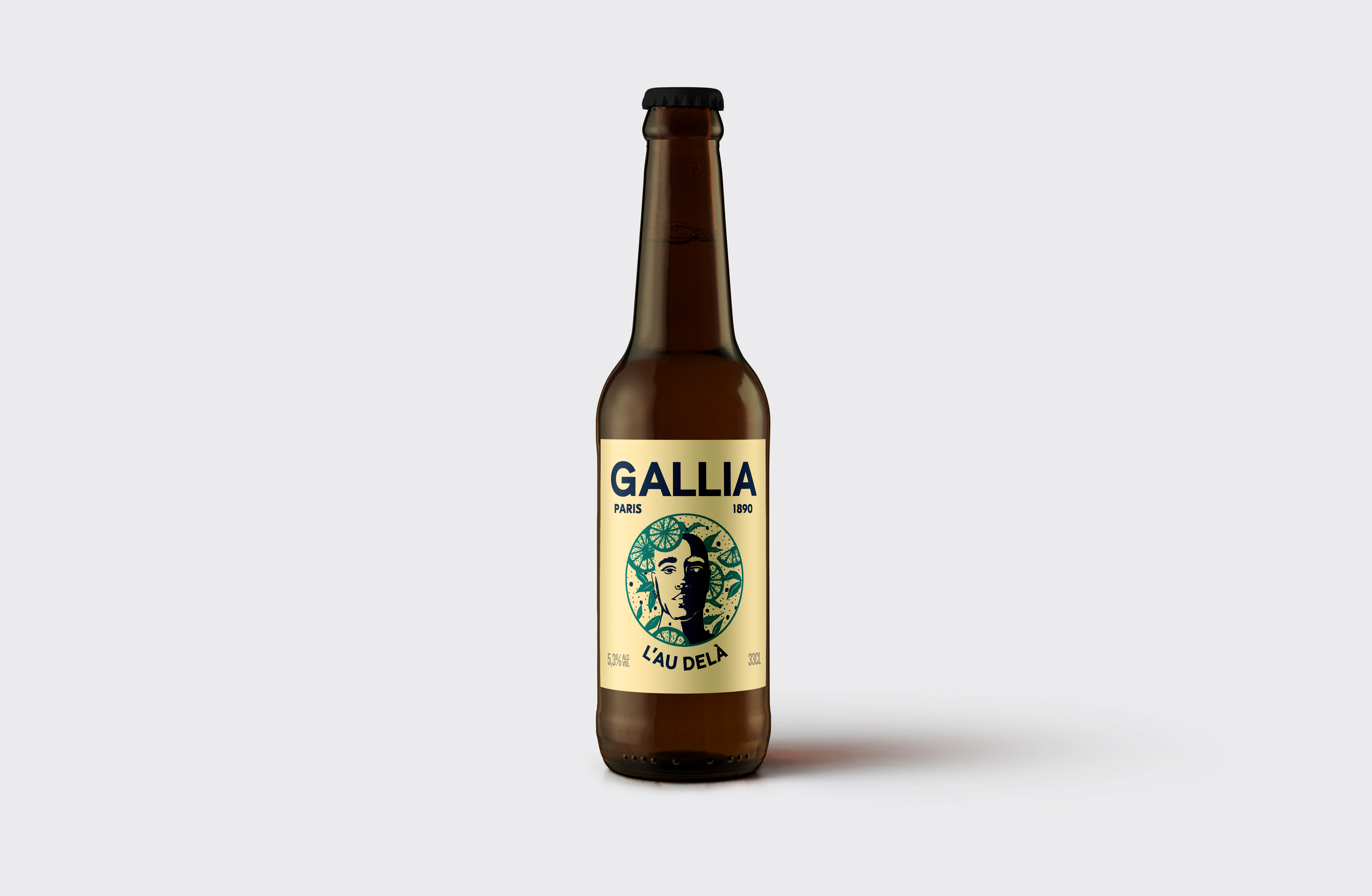 L'au Delà