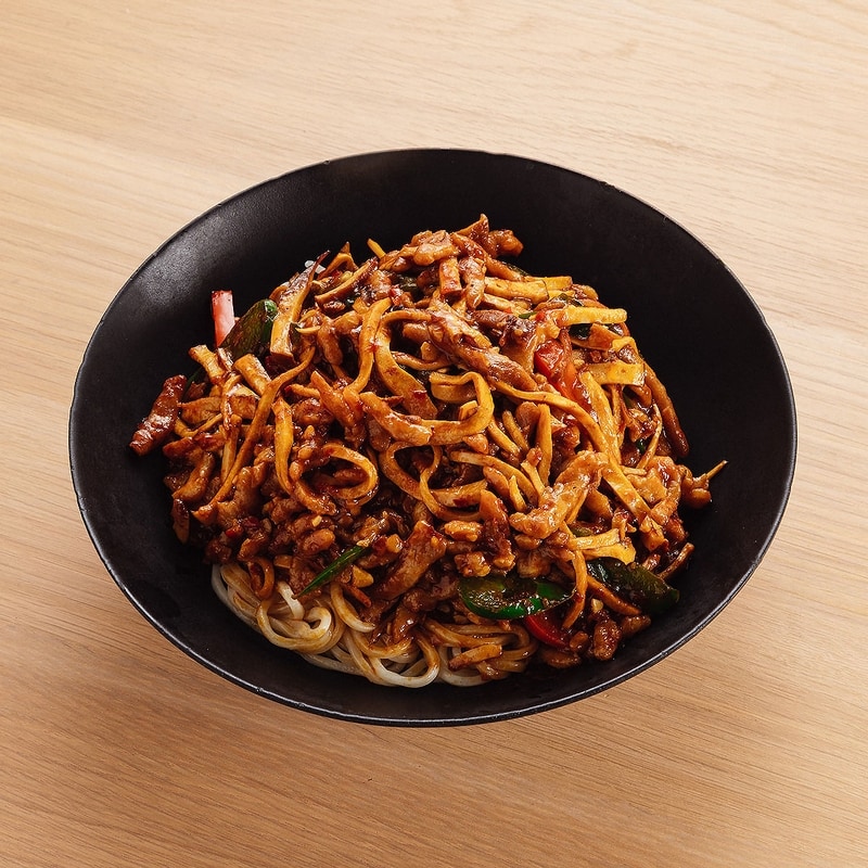 Tasty Noodle House San Diego Menu