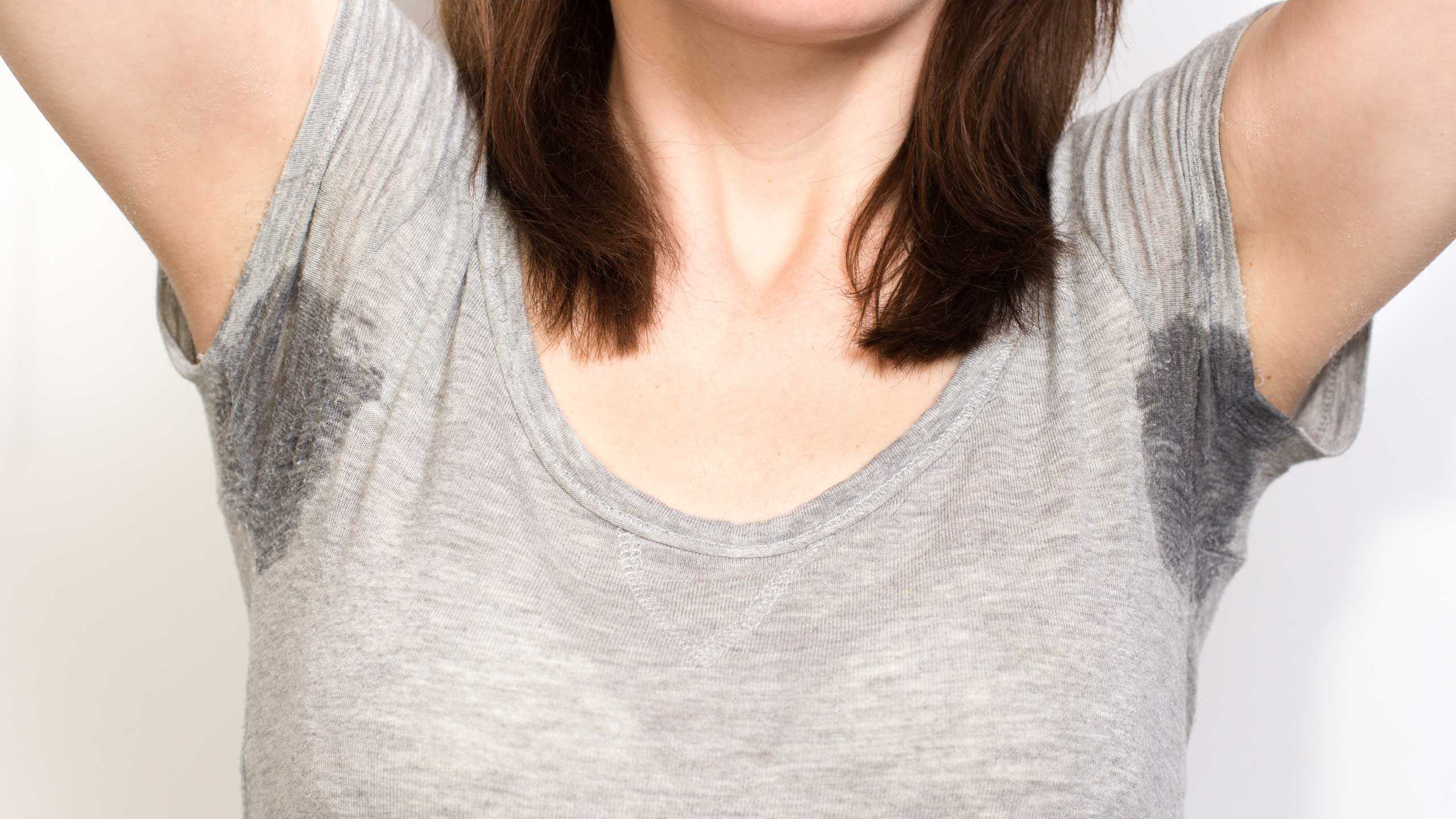 Excessive Sweating