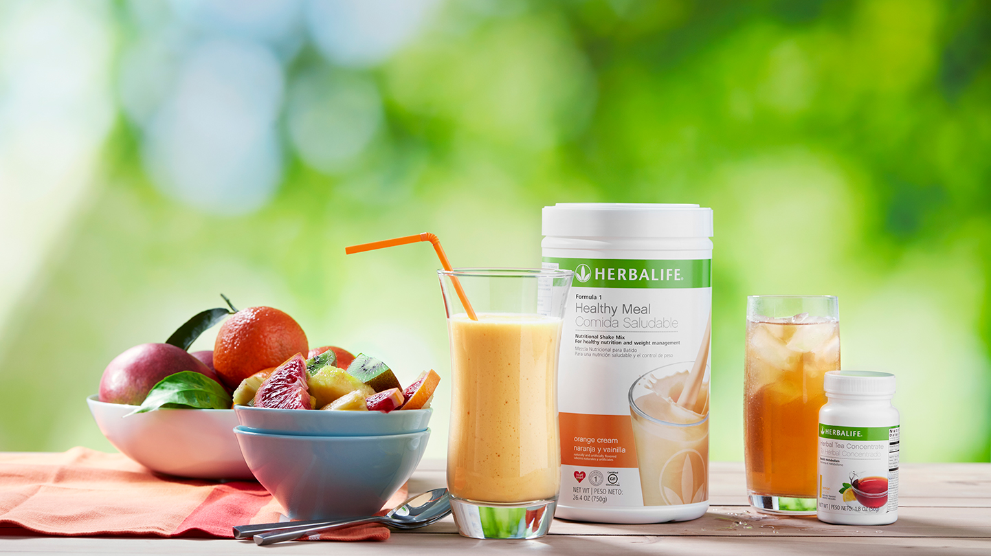 Herbalife Buy 2 or more products for 15% Discount