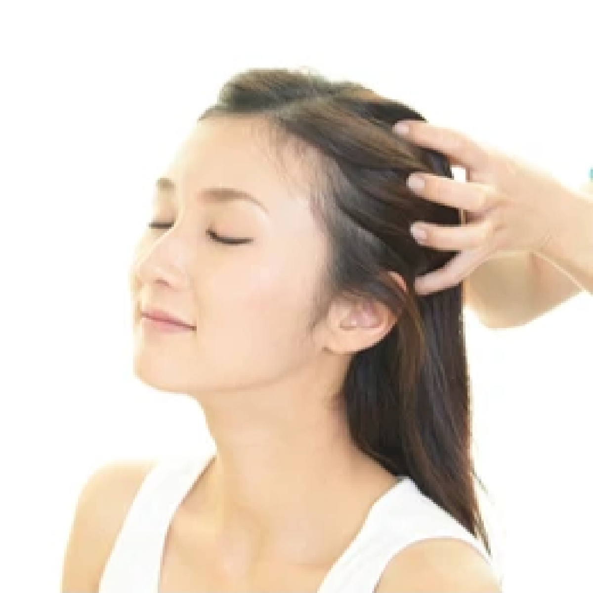 All I Want for Christmas is a Indian Head Massage (25 mins)