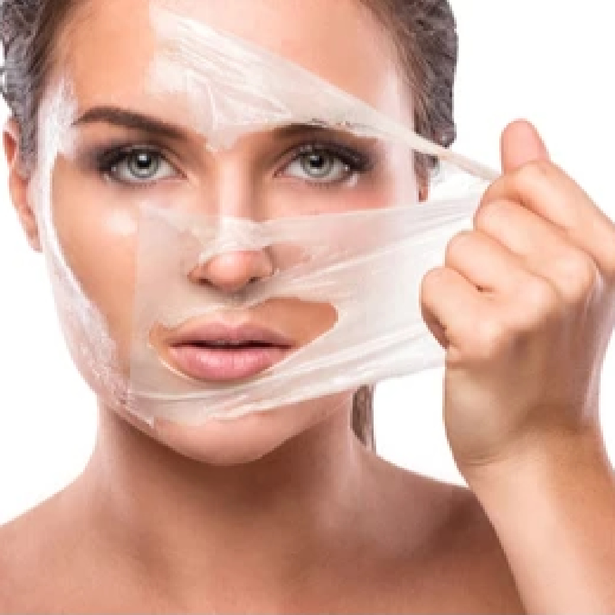 Mandelic Enerpeel Face Peel