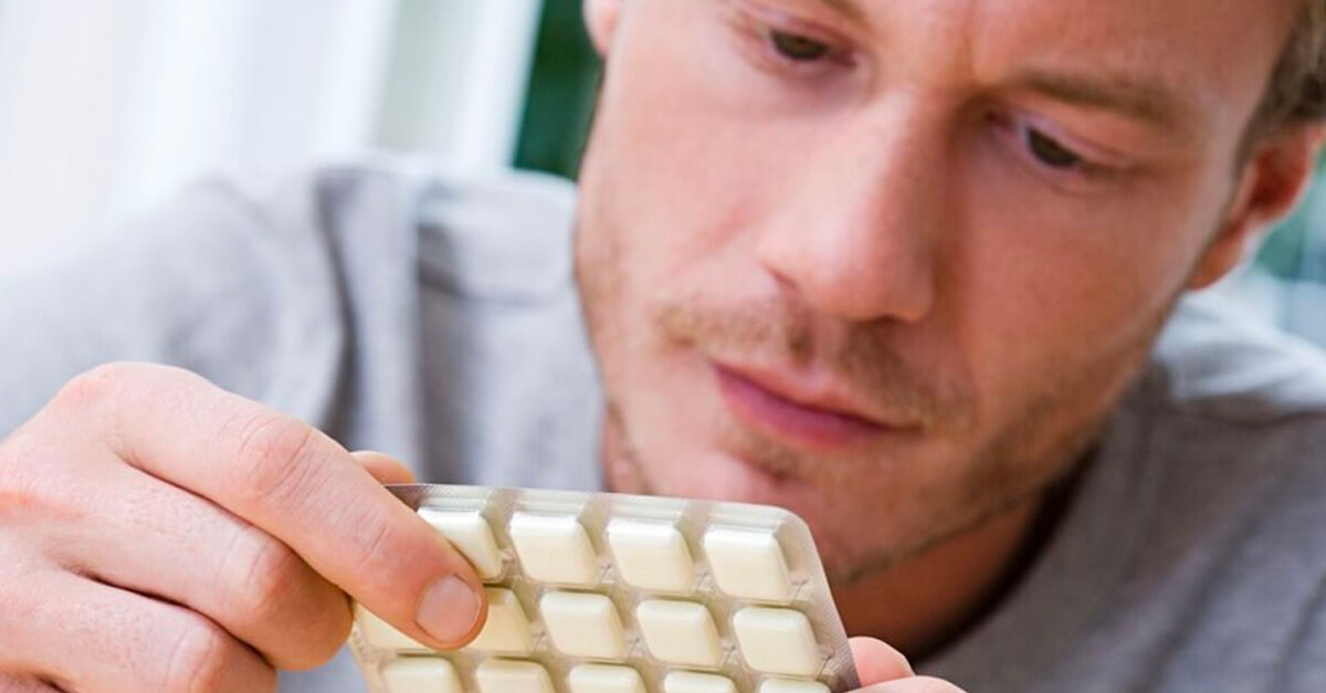 A complete guide to nicotine gum - Pelago