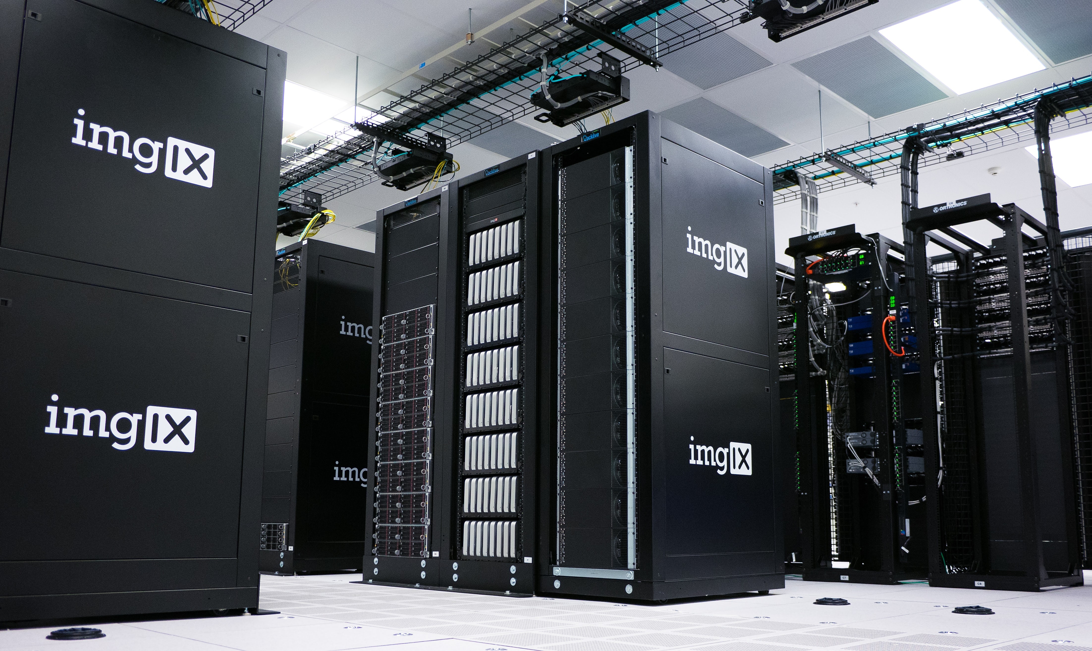 Unlocking the value of data