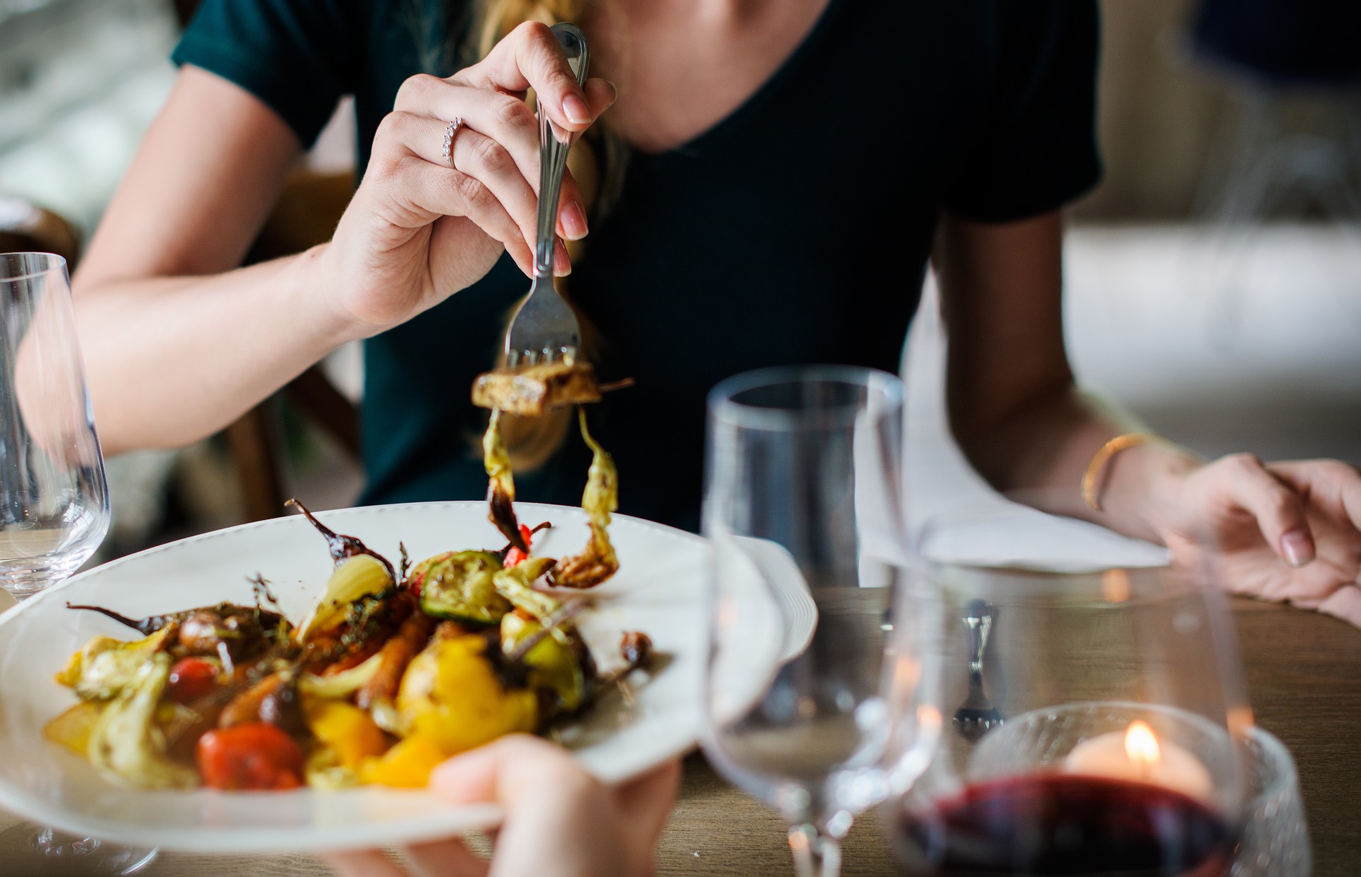 Why is food waste your problem?