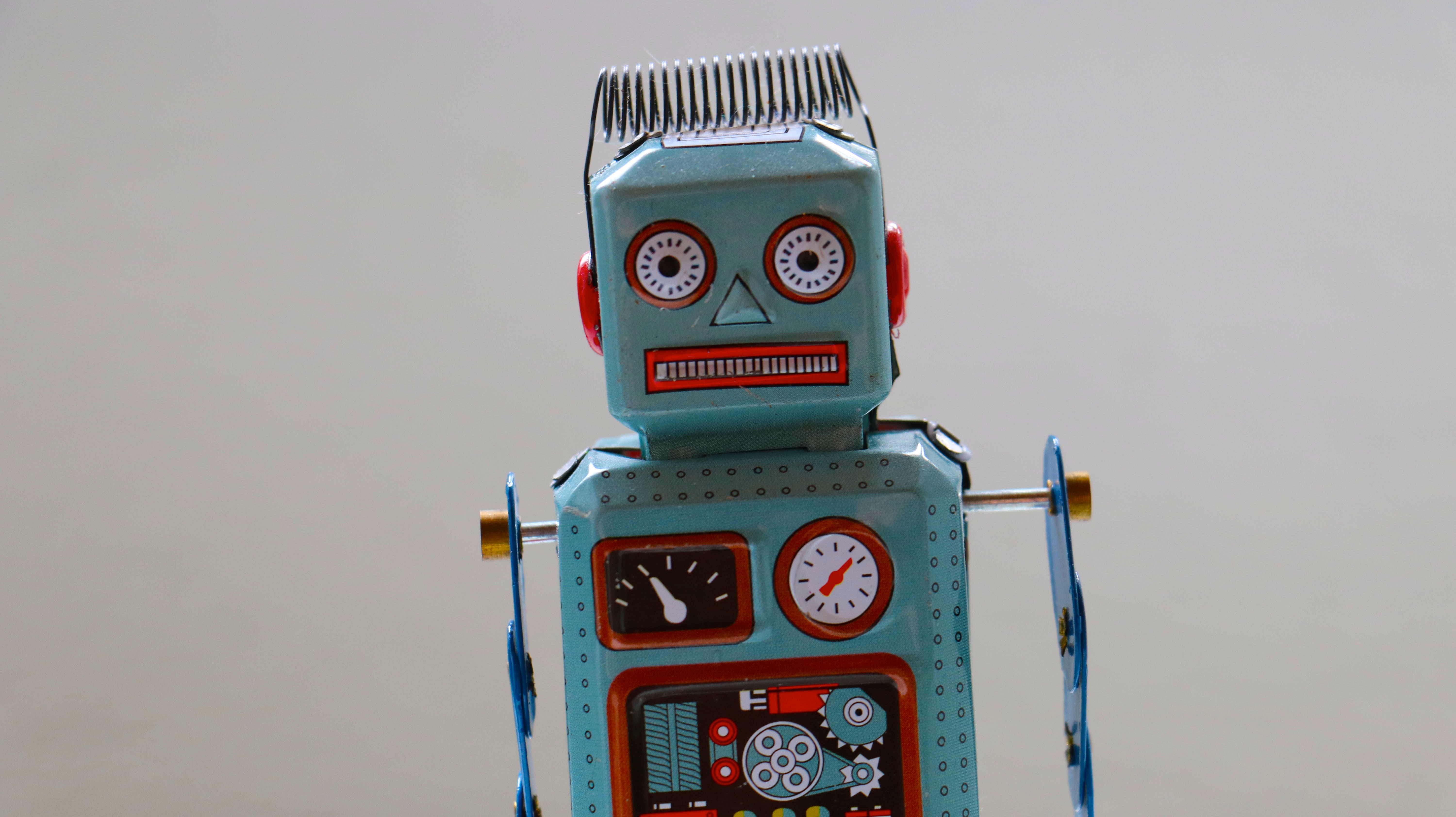 How mature – or sentient – is your ICT?