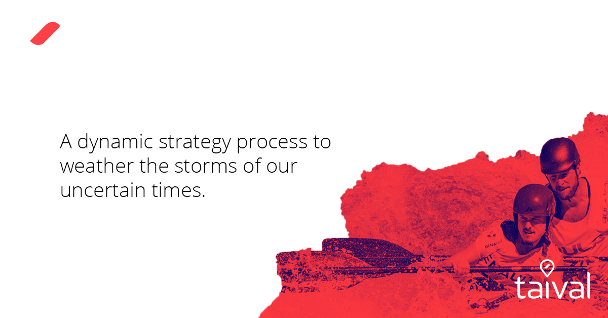 Strategy 365