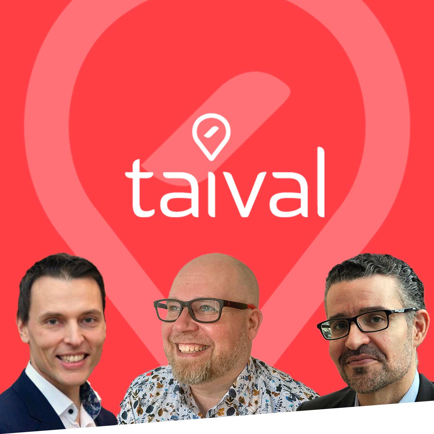 Weekly Taival Episode 3 - Strategy + DevOps = StratOps