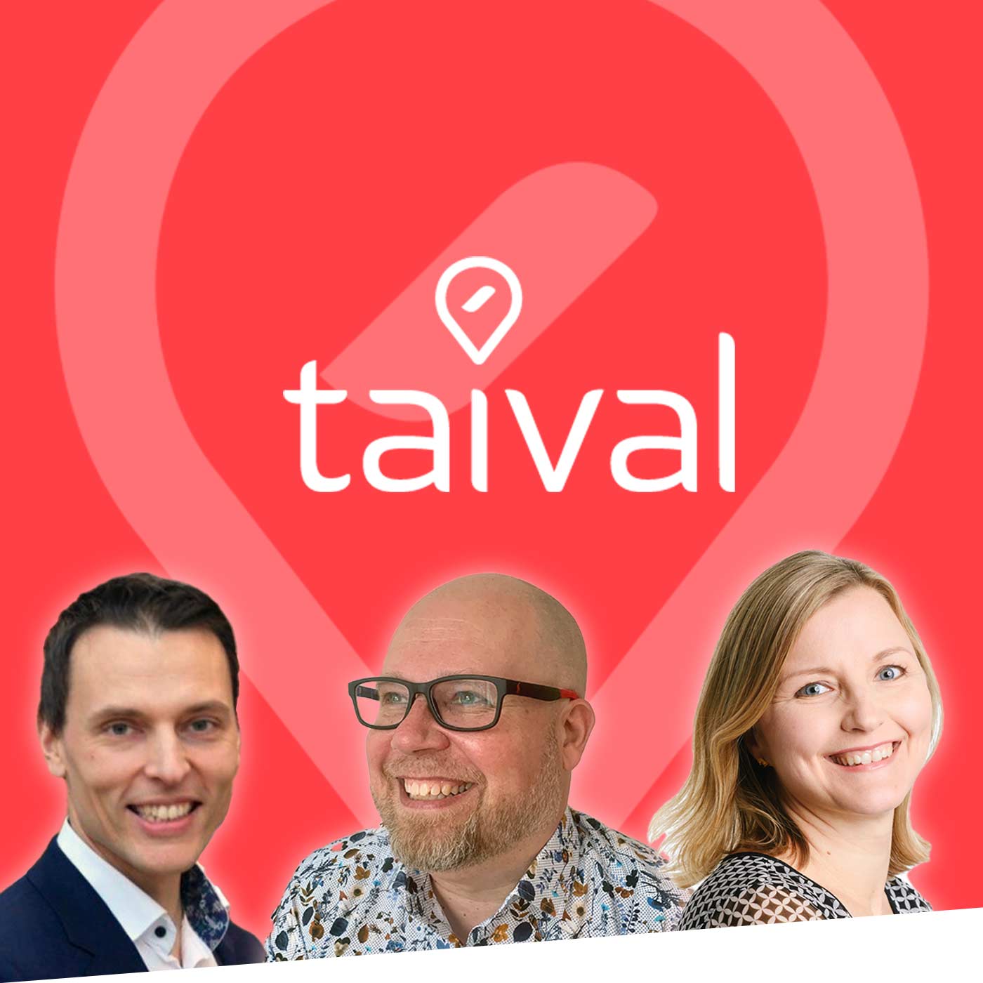 Weekly Taival Episode 4 - Strategic Circular Economy