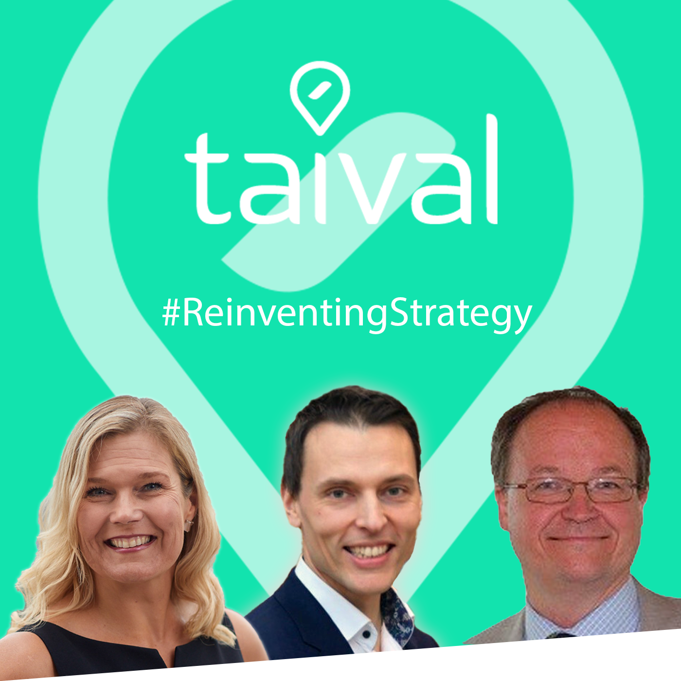 How do ecosystems evolve? - BrainLit x Taival