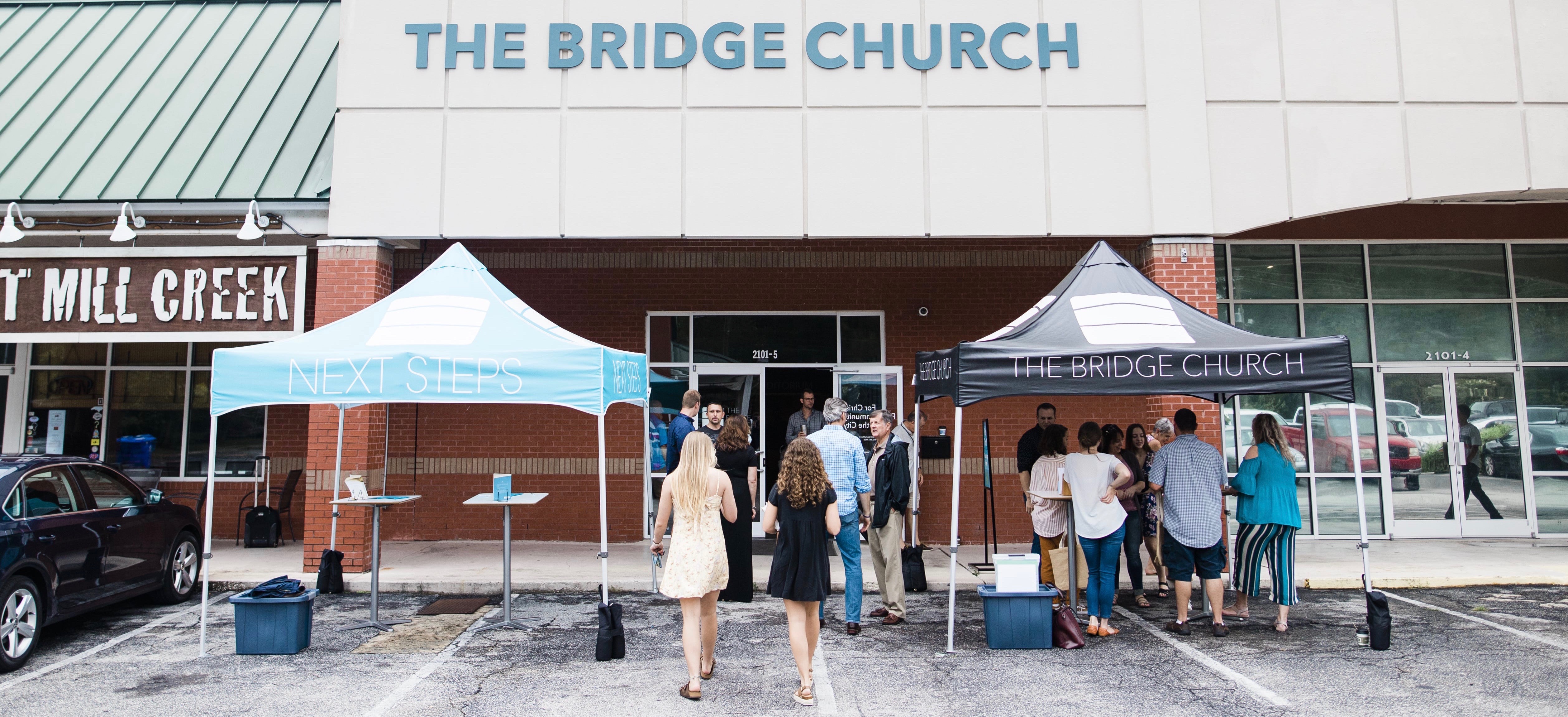 Bridge Christian Church Tucson - i14bqmj