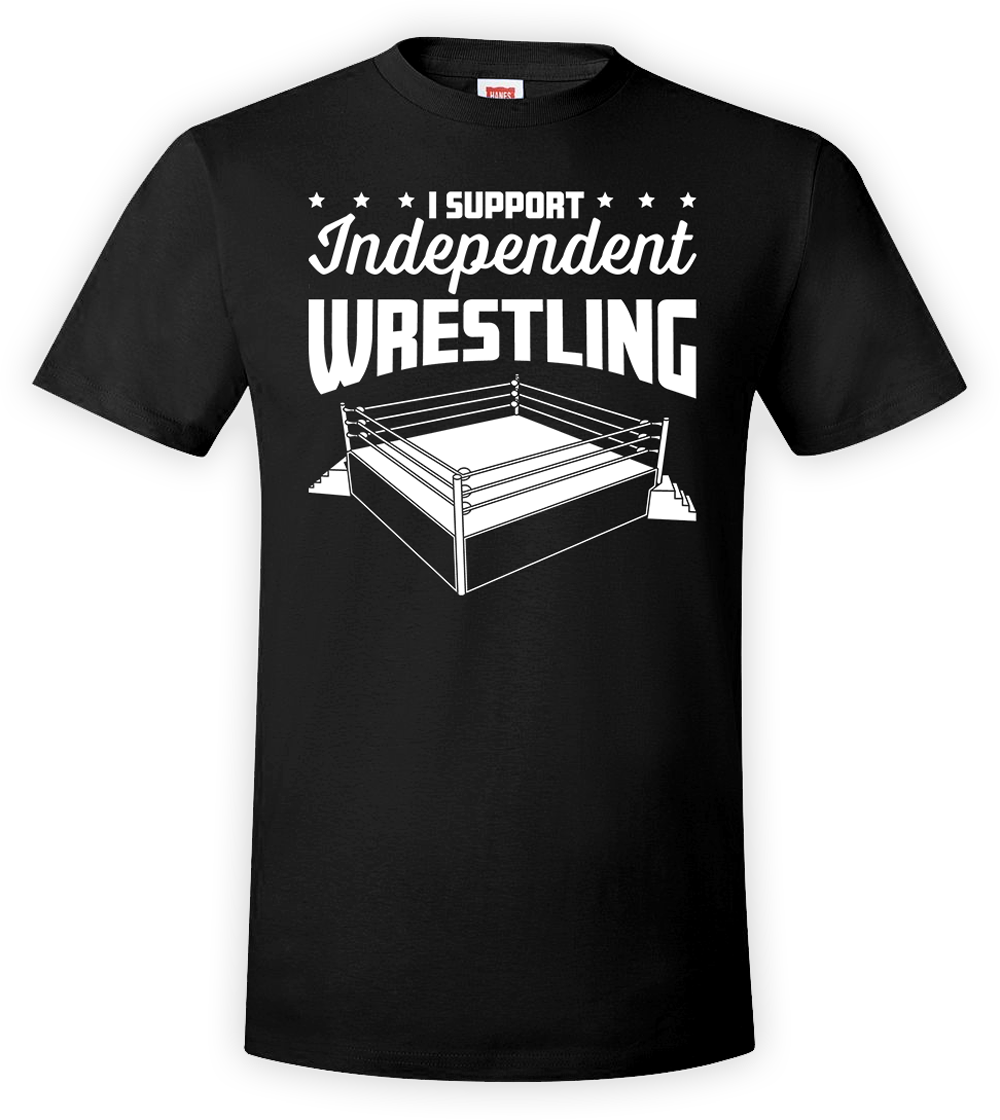 Mouthpiece Exclusives Merchandise Mouthpiece Merch Table