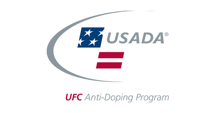 Old USADA Logo