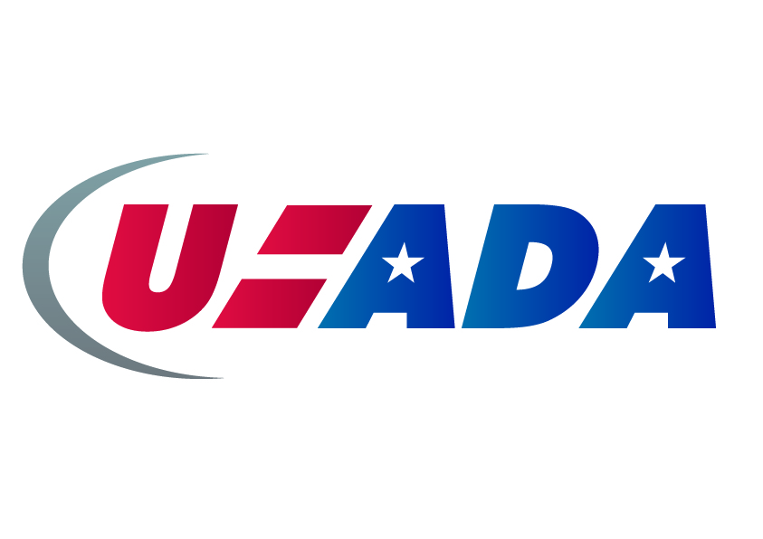 USADA Logo ideas