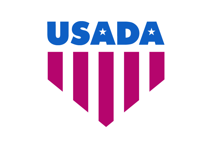 USADA Logo Ideas