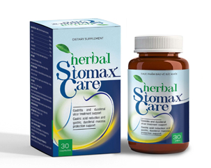 HERBAL STOMAXCARE có tốt không, mua ở đâu, giá bao nhiêu một hộp?