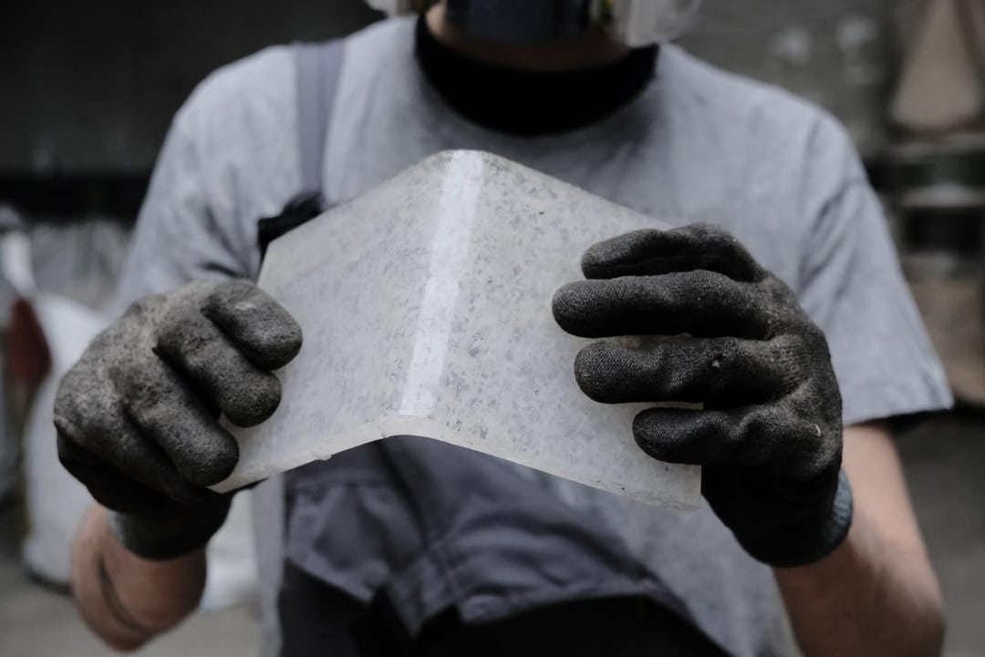 Precious Plastic Community