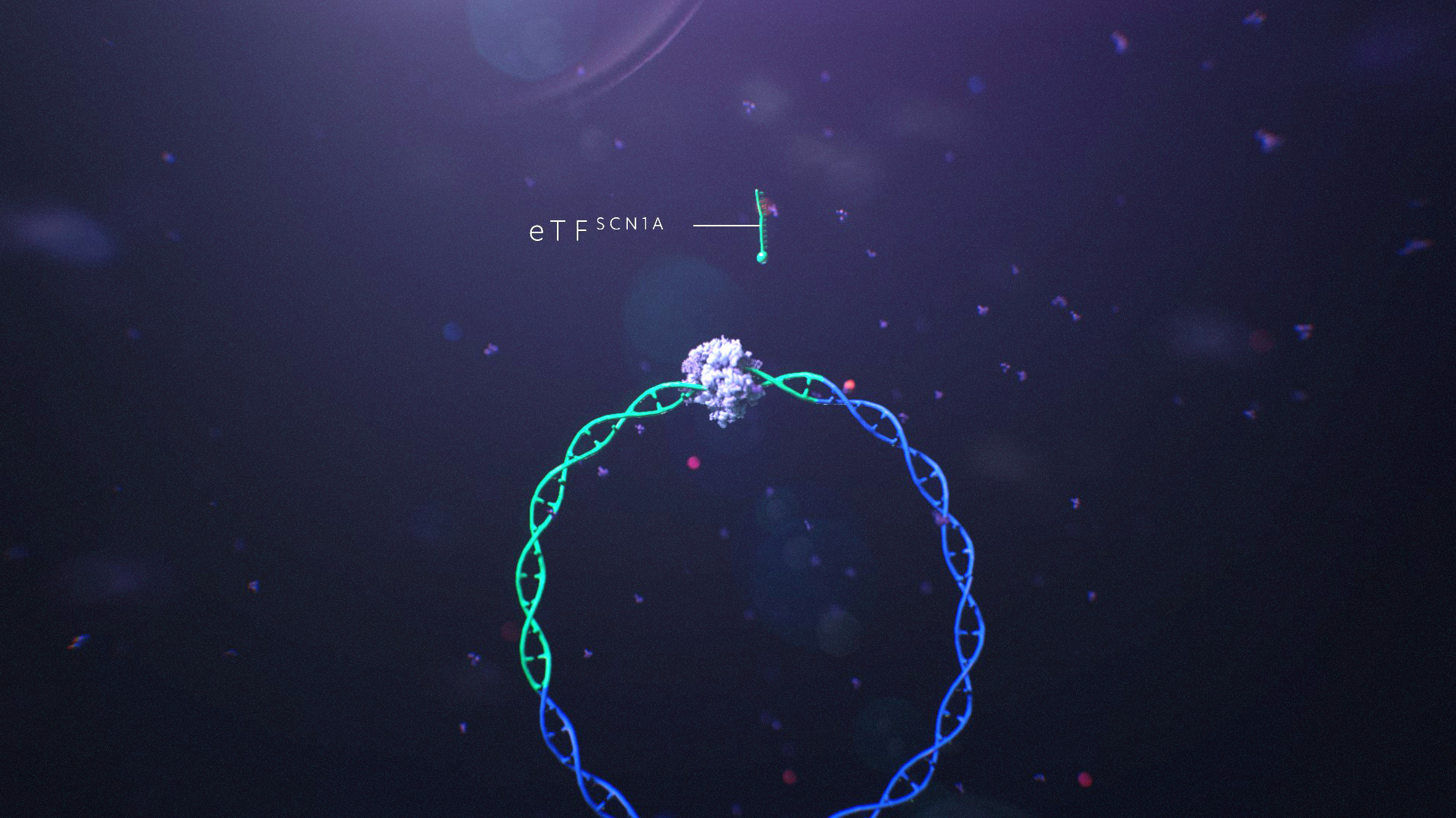 3D Freelance Motion Designer Bristol UK Space Laser Cinema 4D Redshift