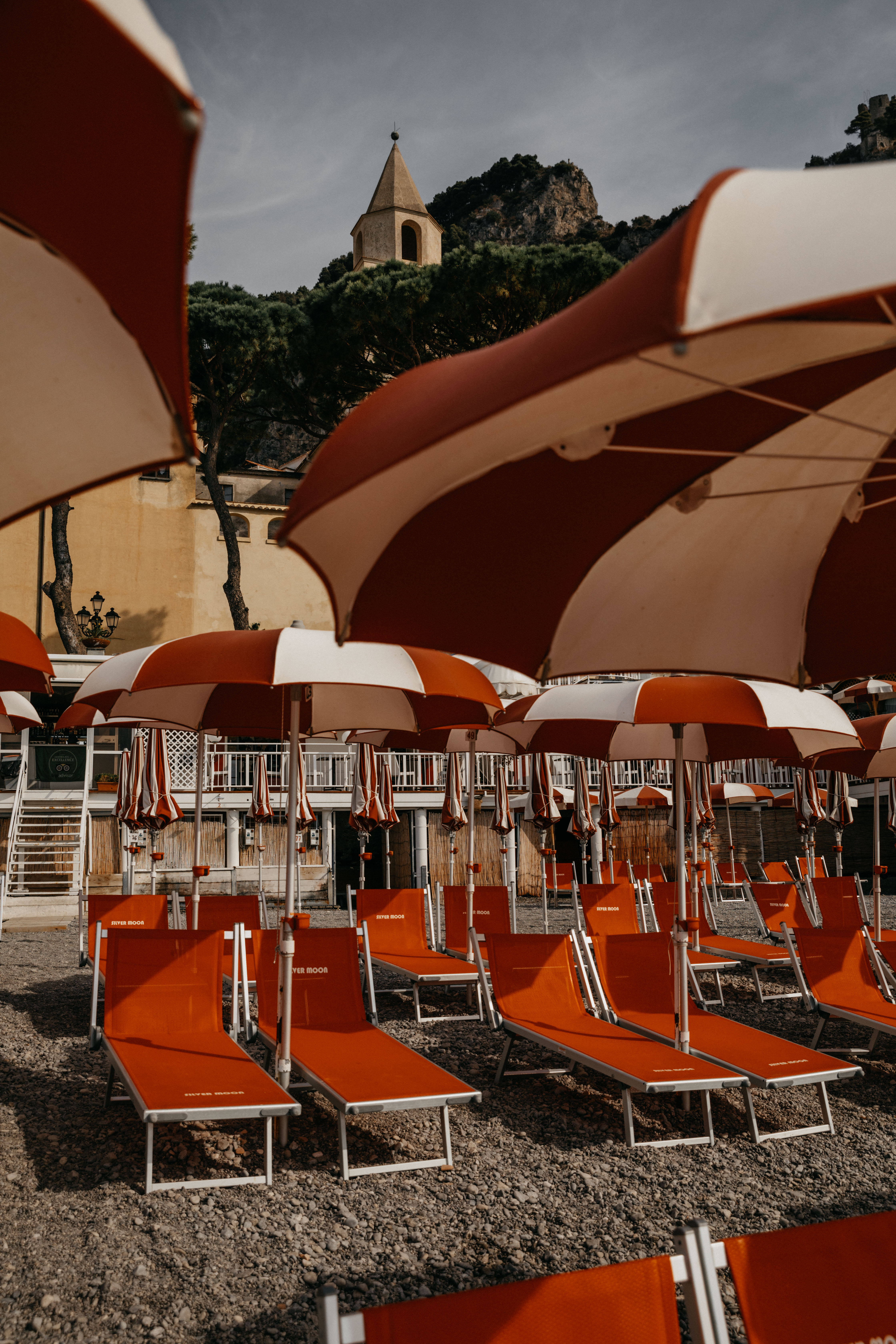 Italy Amalfi Coast Alexandra Adoncello, for a Q&A with Travis.