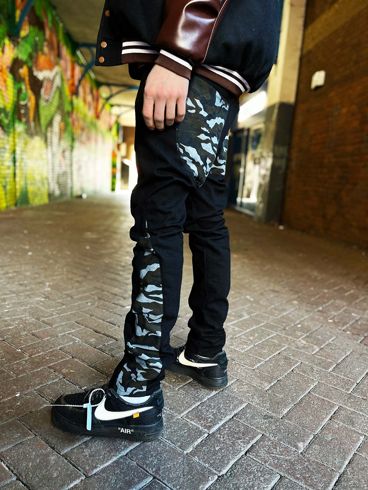 Shhstreetwear