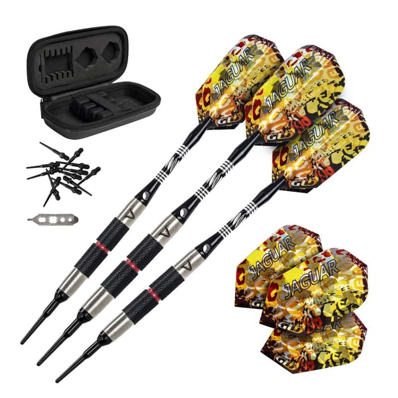 Viper V75 Dart Flights