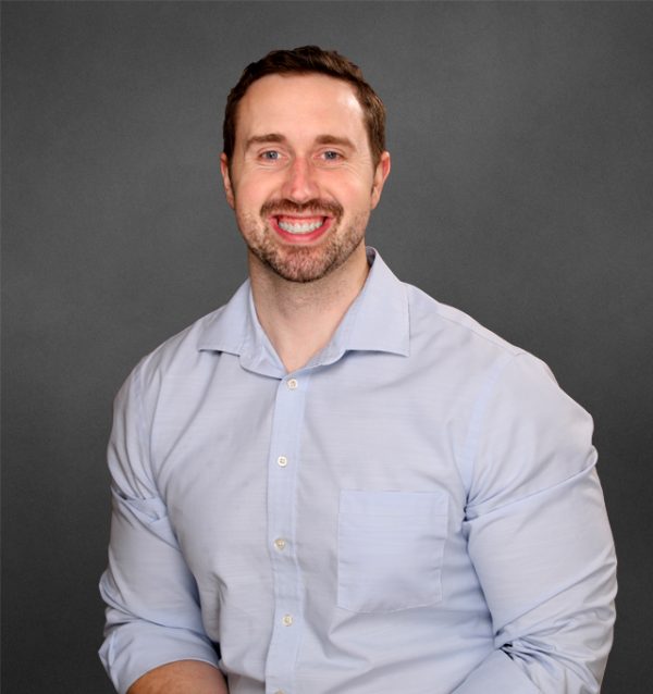 Profile Photo of Bryan Larcom, Owner of Larcom Productions