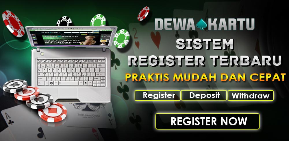 Situs Agen Poker Online Terpercaya Indonesia Uang Asli