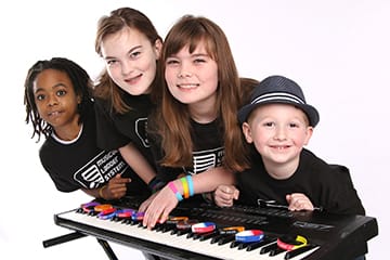 Music Lessons in Nutley NJ