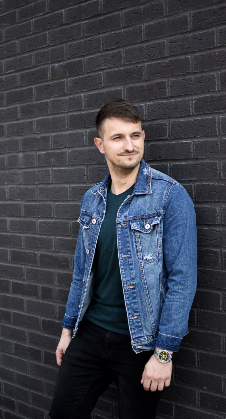 Lukáš Augusta - Web/UI/UX/Visual Designer