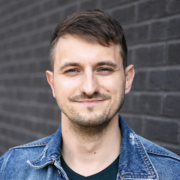 Lukáš Augusta - UI/UX designer a Webflow Developer