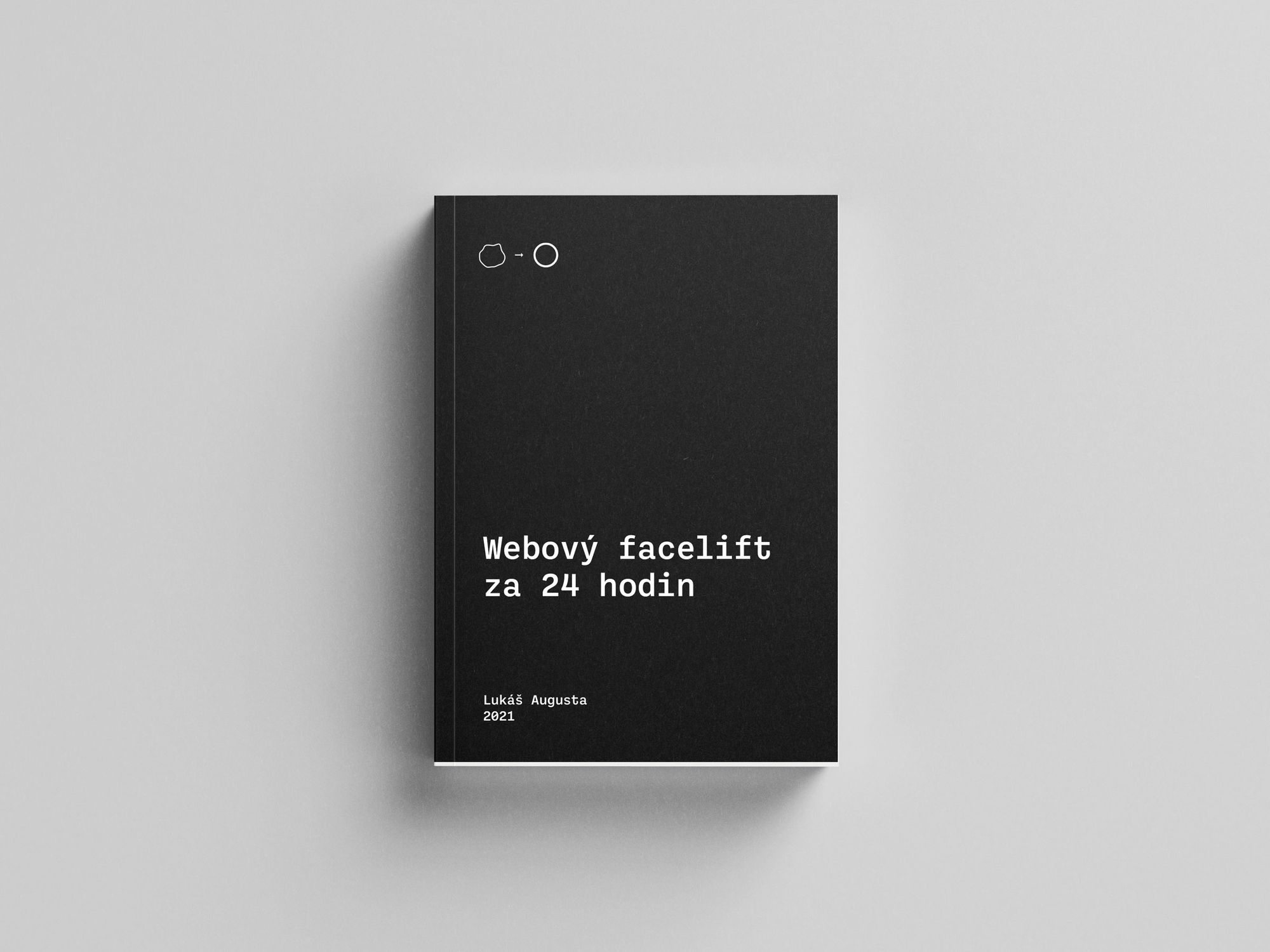 Webový facelift za 24 hodin™
