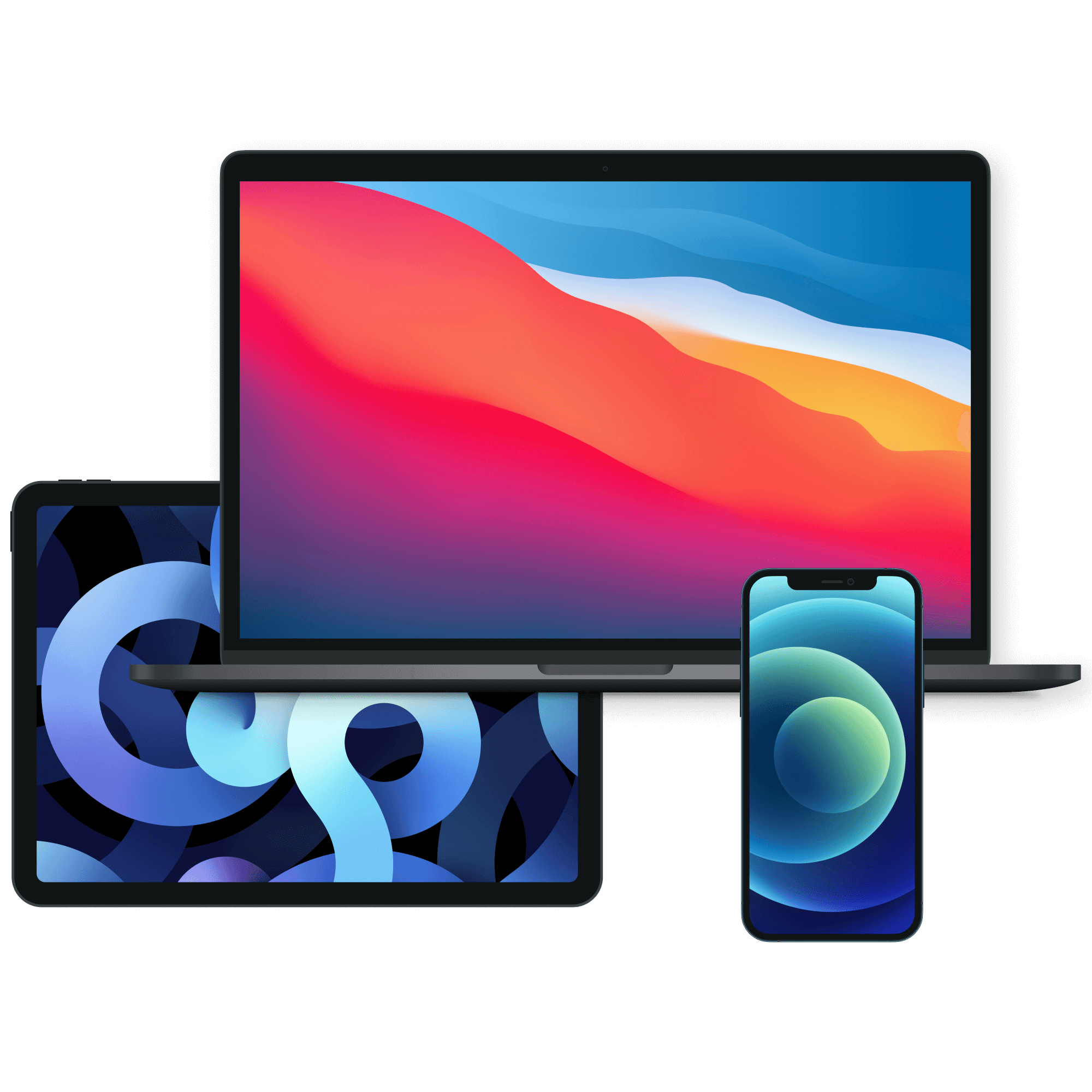 UI/UX design a webdesign