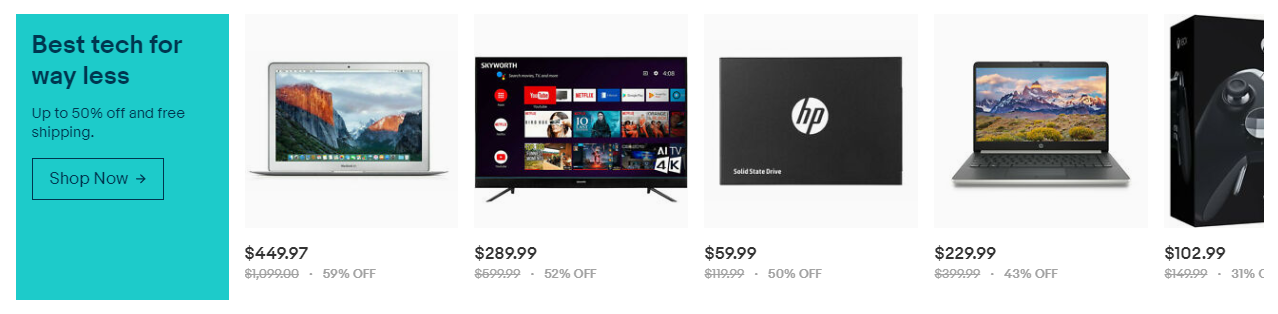 ebay promoted listings example