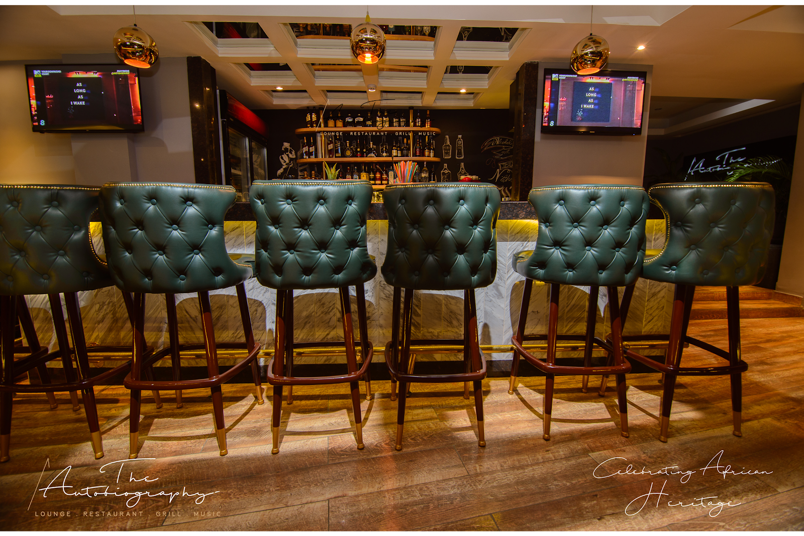 The Lounge