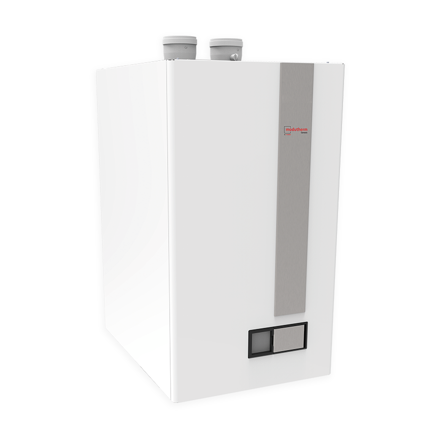 Genesis WM boiler | Modutherm