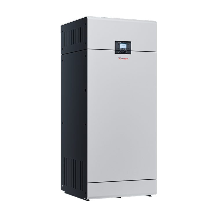 Genesis WM boiler | Modutherm