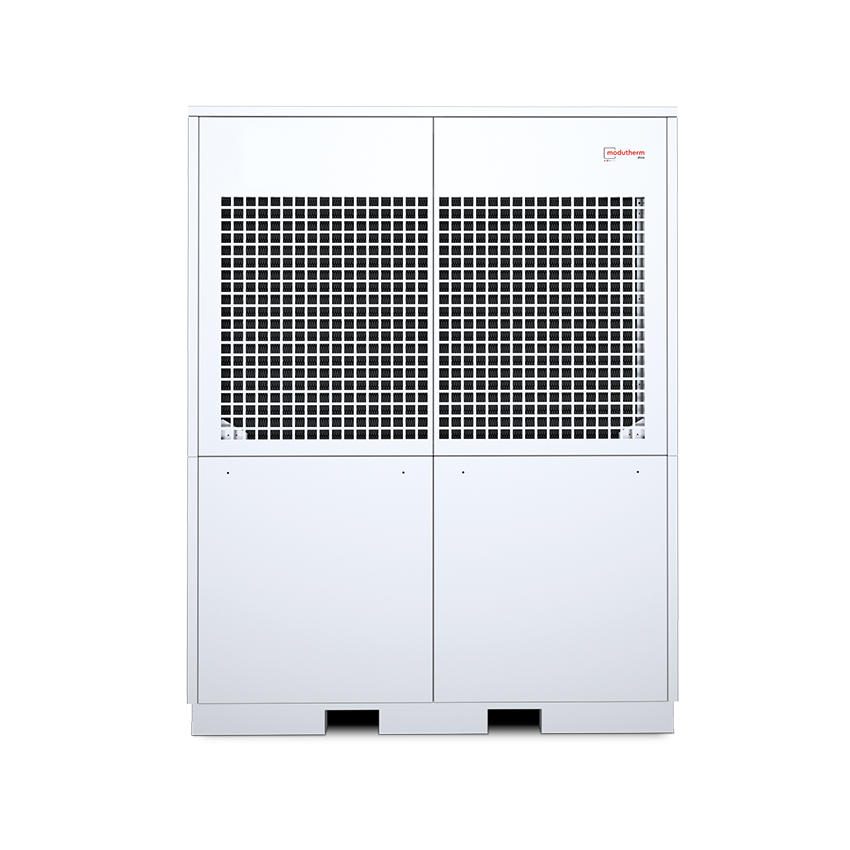 Genesis WM boiler | Modutherm