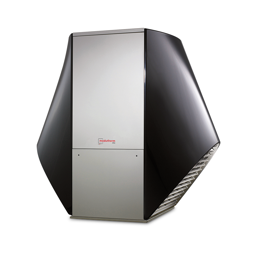 Genesis WM boiler | Modutherm