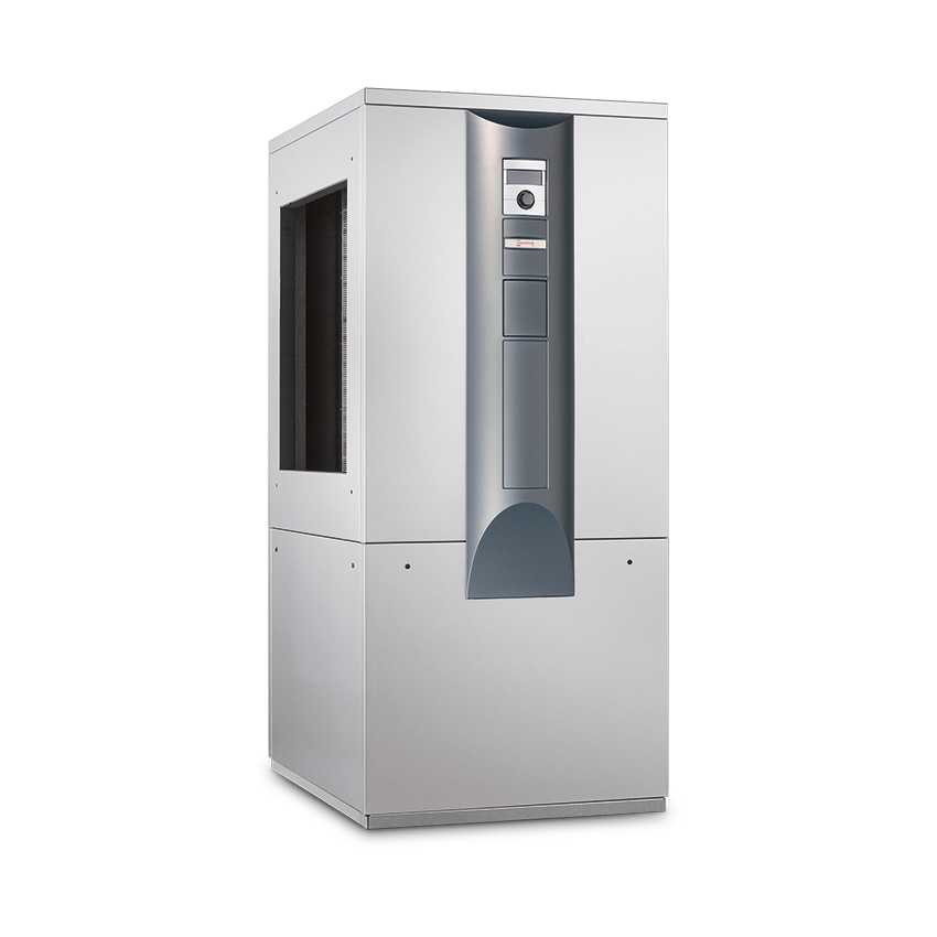 Genesis 32 boiler | Modutherm