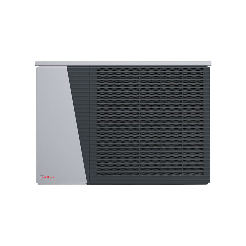Genesis WM boiler | Modutherm