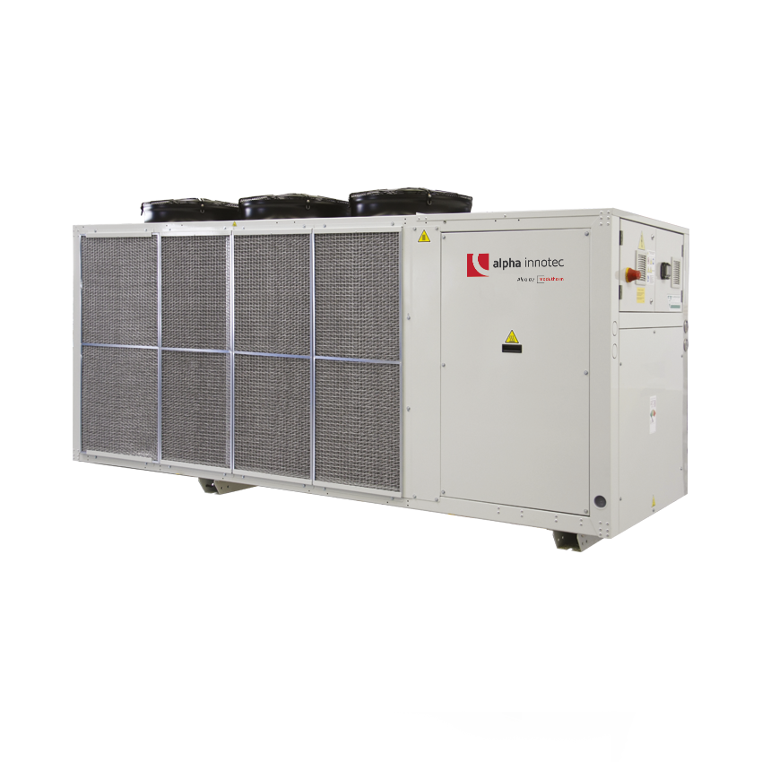 Genesis WM boiler | Modutherm
