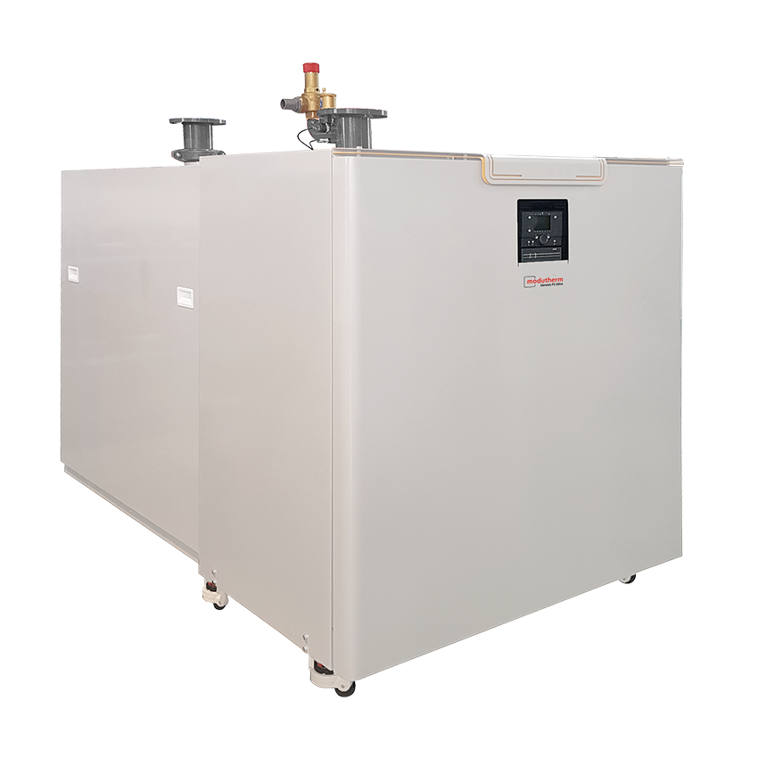 Genesis 32 boiler | Modutherm
