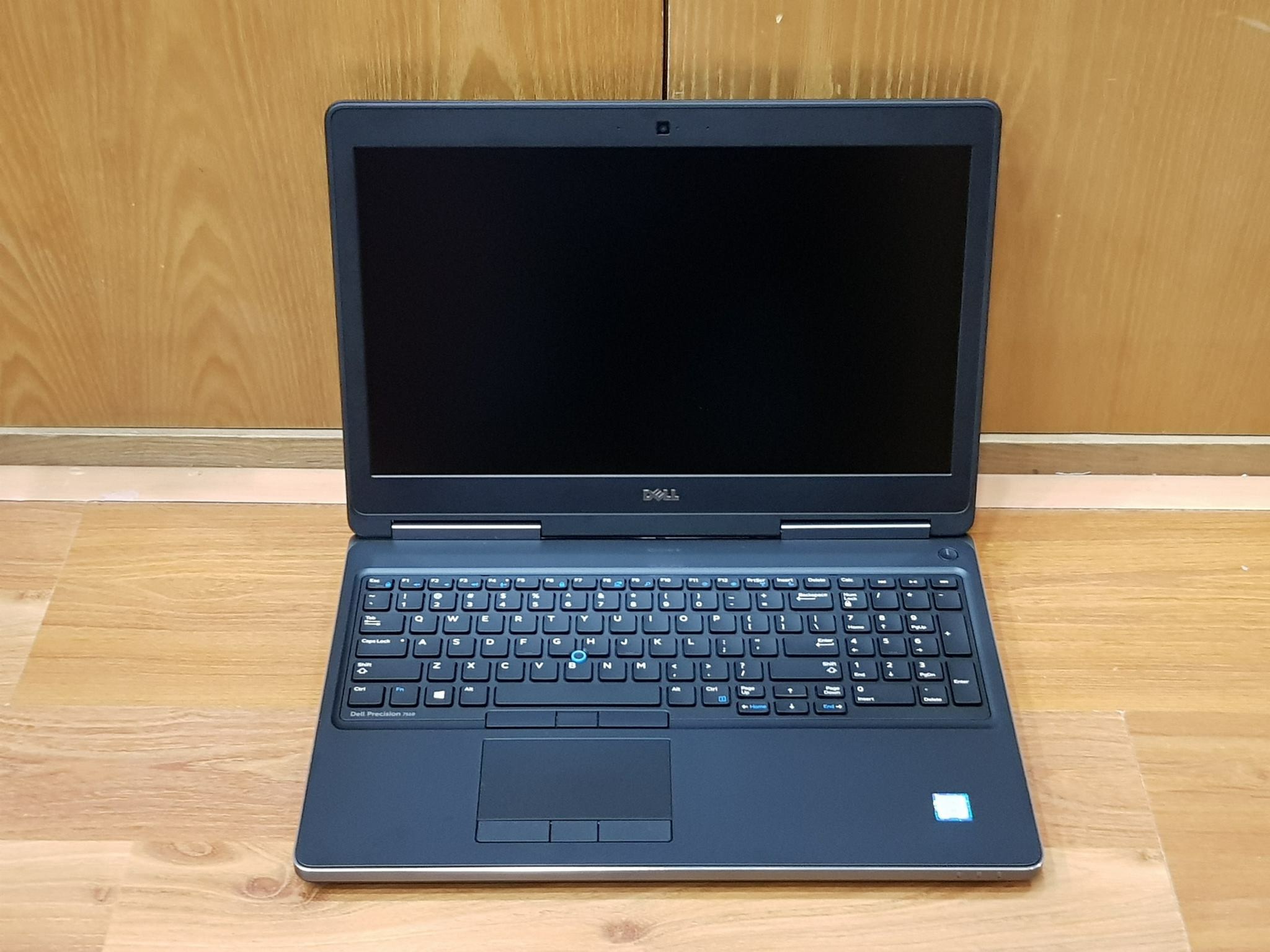 Dell Precision 7510 cấu hình mạnh chuyên dành cho đồ hoạ tốt nhất