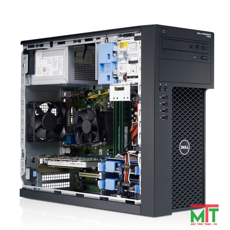 Mẫu máy tính để bàn cấu hình khủng core i7