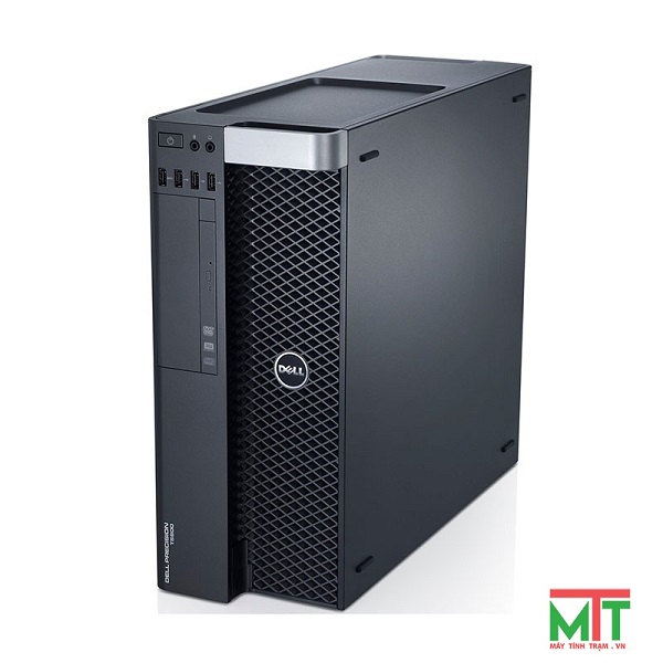 Mẫu PC văn phòng đồng bộ Dell Precision T5600