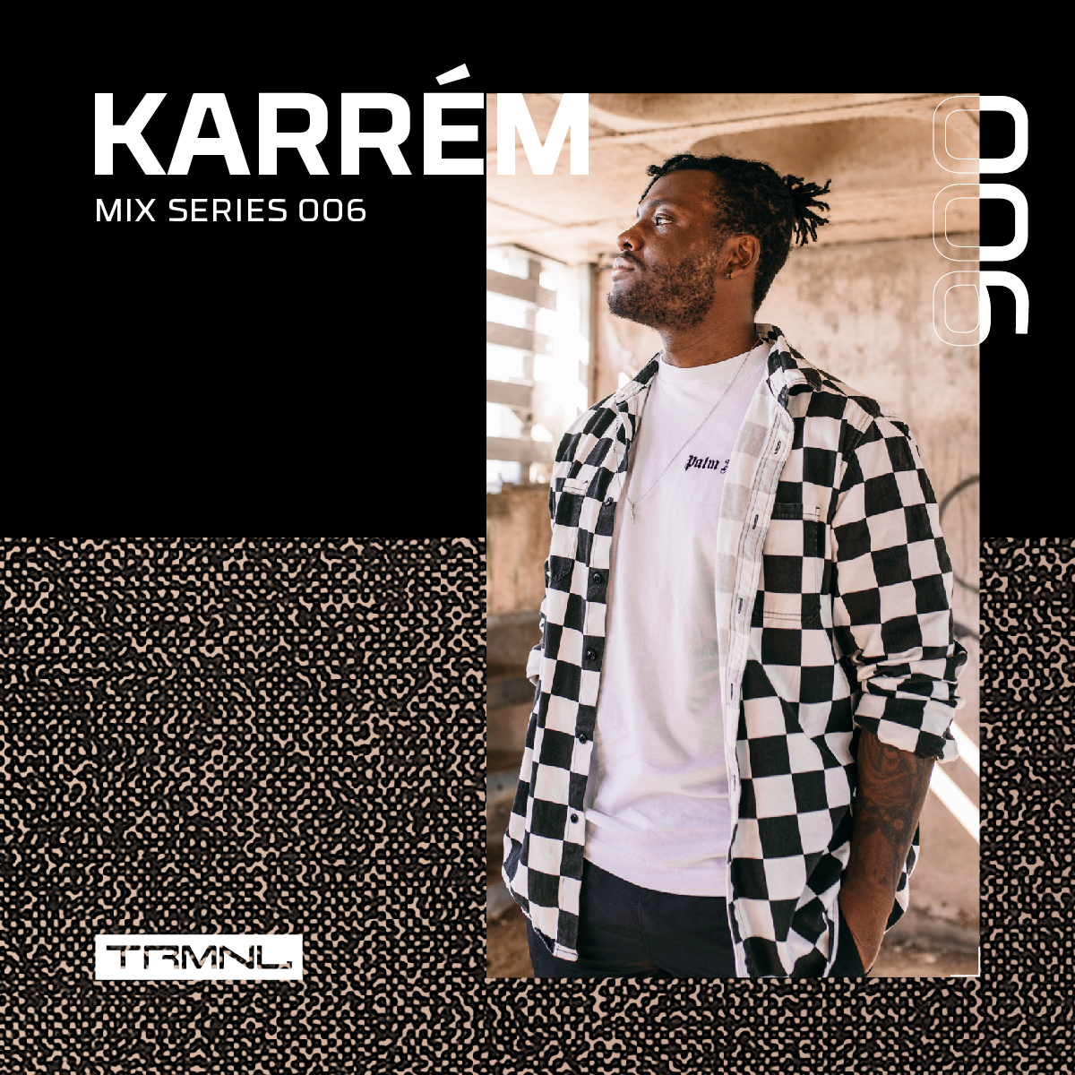 Mix Artwork Cover