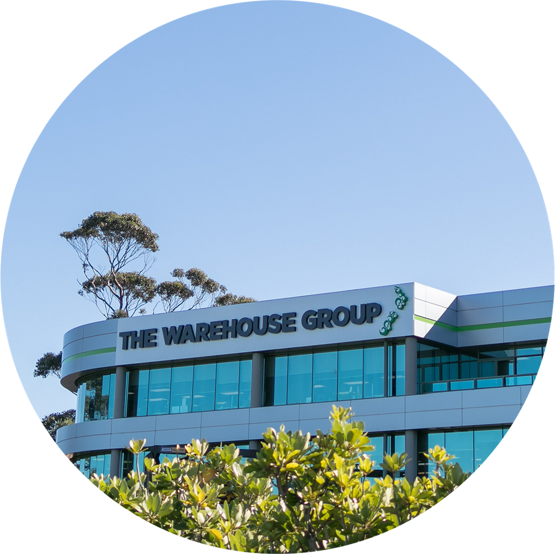 Fletcher Building Circular Economy in Construction