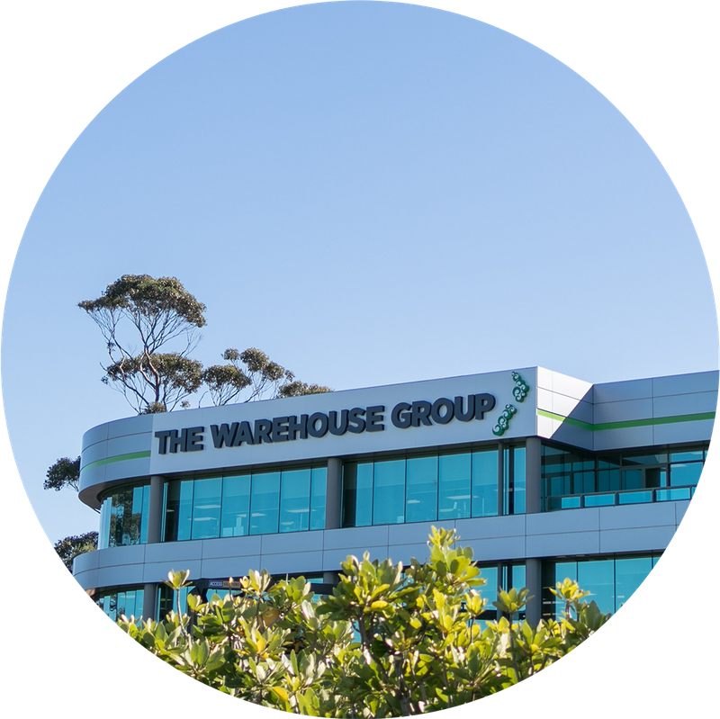 Fletcher Building Circular Economy in Construction