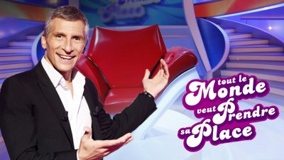 TLMVPSP Jeu de quiz TV