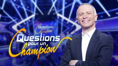 Jeu de quiz TV
